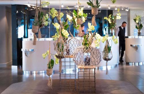 Le Pharo Hotel | Sofitel Marseille Vieux-Port