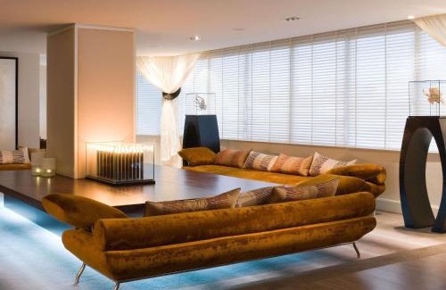 Le Pharo Hotel | Sofitel Marseille Vieux-Port