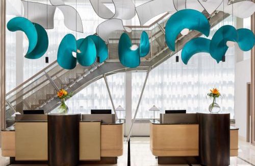 Downtown Montreal Hotel | Sofitel Montreal Golden Mile