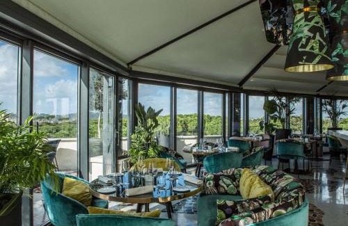 Rione XVI Ludovisi Hotel | Sofitel Roma Villa Borghese