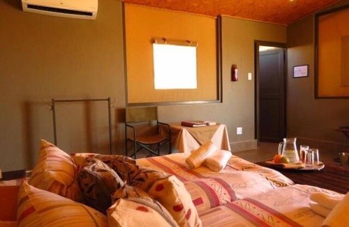 Solitaire Other | Soft Adventure Camp