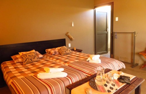 Solitaire Other | Soft Adventure Camp