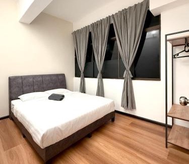George Town Hotel | Sofu Inn