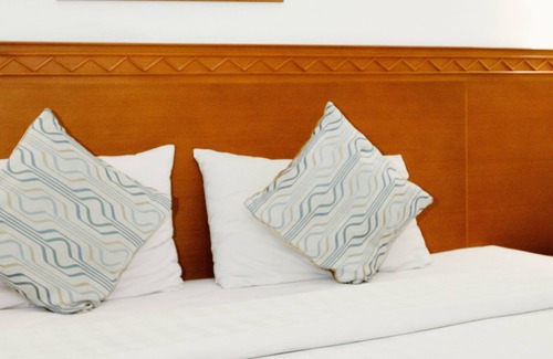 Central Jakarta Hotel | Sofyan Hotel Cut Meutia