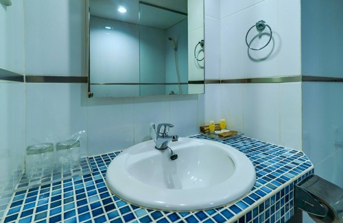 Central Jakarta Hotel | Sofyan Hotel Cut Meutia