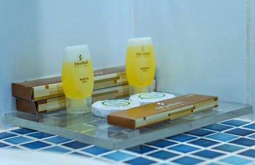 Central Jakarta Hotel | Sofyan Hotel Cut Meutia