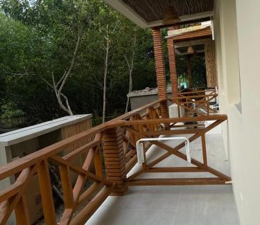 Tolu Resort | Sogno De Mare