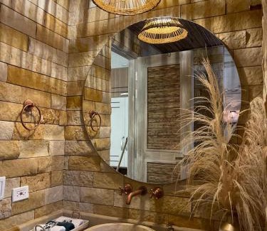 Tolu Resort | Sogno De Mare