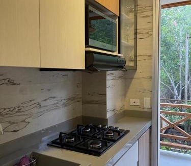 Tolu Resort | Sogno De Mare