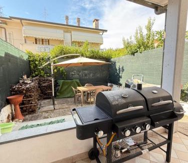 Torre del Lago Puccini House | Sogno di mezza estate rooms e apartments