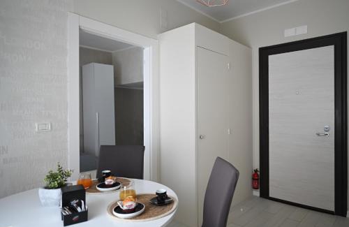 Municipio 1 Apartment | Sogno in via Dante 336