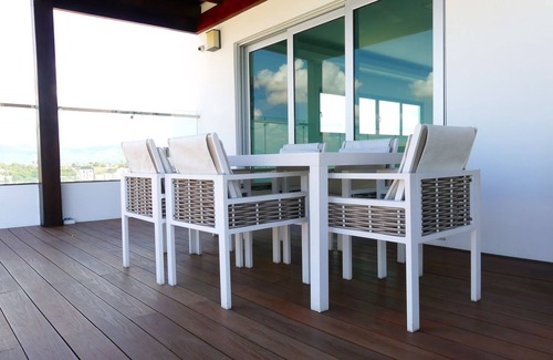 Santiago Province Apartment | Soha Suites Room