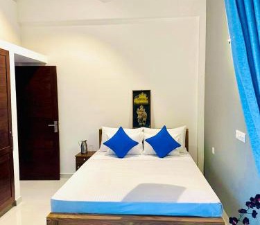 Galle Apartment | SOHA Home Stay
