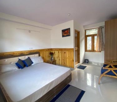 Rekong Peo House | Soham Homestay