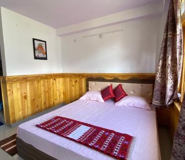 Rekong Peo House | Soham Homestay