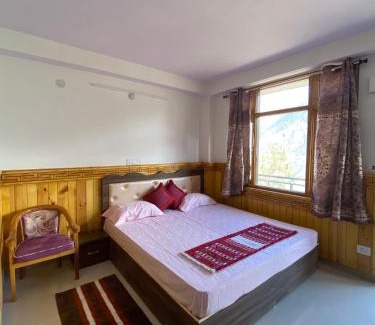 Rekong Peo House | Soham Homestay