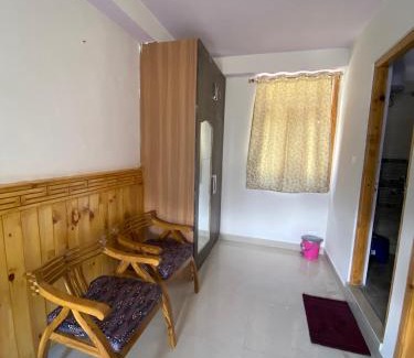 Rekong Peo House | Soham Homestay