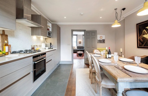Soho Apartment | Soho 2BEDR/3 BEDS/2,5 BATH best central location