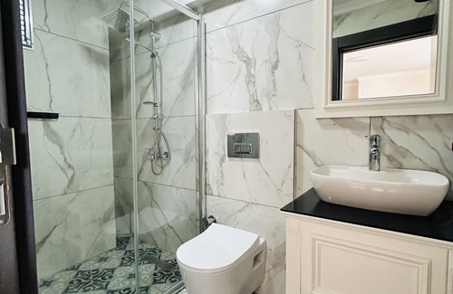 Ayvalik City Center Bed & Breakfast | Soho Ayvalık