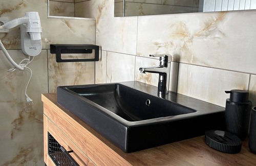 Ayvalik City Center Bed & Breakfast | Soho Ayvalık
