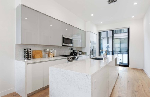 Westlake House | SoHo by Colby & Conrad