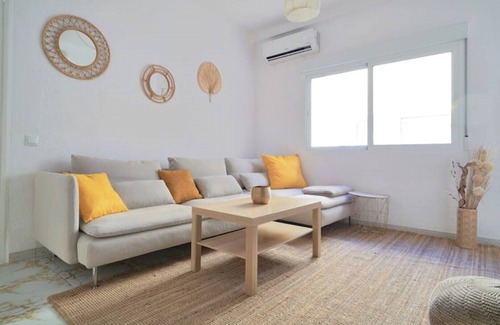 El Puerto Apartment | Soho Centro Histórico