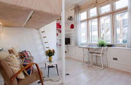 Covent Garden Apartment | Soho & Covent Garden - Perfect place to stay in prime location
