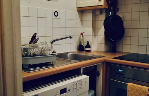 Soho Apartment | Soho Edit Suite