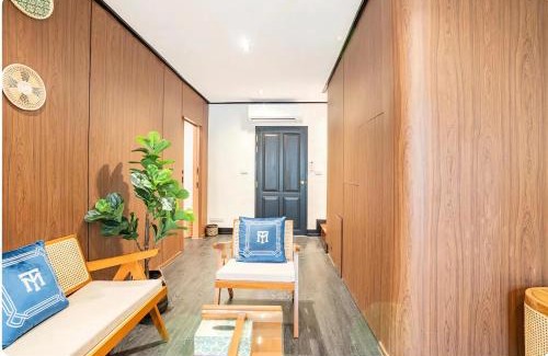 Chakkrawat House | Soho Heritage House China Town Bangkok