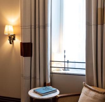 Jaffa Hotel | Soho House Tel Aviv