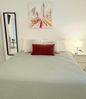 Zona Colonial Apartment | Soho loft residence
