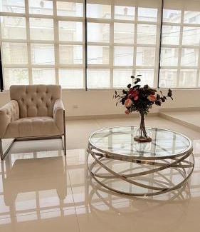 Zona Colonial Apartment | Soho loft residence