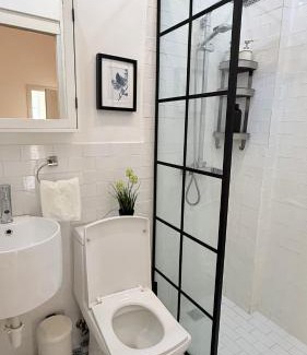 Zona Colonial Apartment | Soho Loft Residence second floor