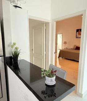 Zona Colonial Apartment | Soho Loft Residence second floor