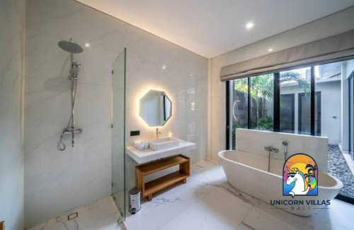 Dyanapura Villa | SOHO Seminyak 1 - by Unicorn Villas Bali