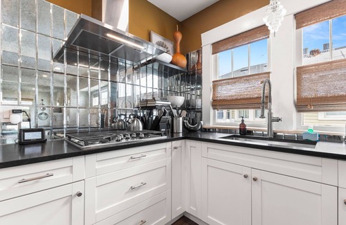 Courier City - Oscawana House | SoHo Serenity by Brightwild | Pool & Hot Tub