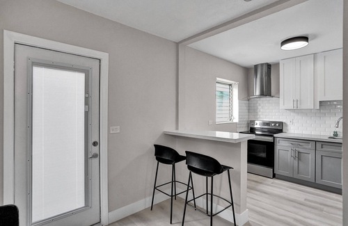 West Avenue Apartment | SOHO Suite 2 Bd/2BA Miami Beach Lincoln Casa