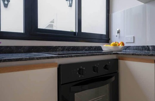 Villa Crespo House | SohoStone - 4 Bd in Plaza Serrano