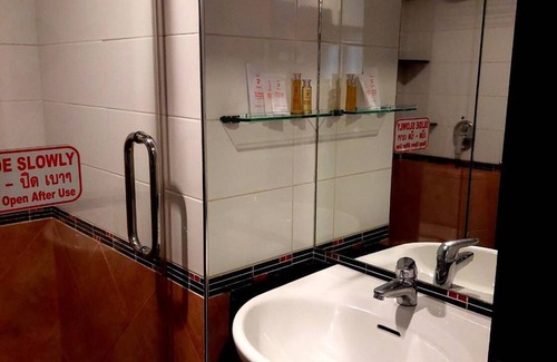 Central Pattaya Hotel | Soi 2 inn Pattaya