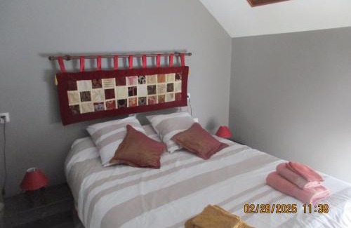 Neuvy-sur-Barangeon Bed & Breakfast | Soir en Sologne