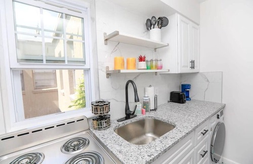 Cottage Line Apartment | Sojourn at Anchor Breeze | 1 BR | Pets Welcome