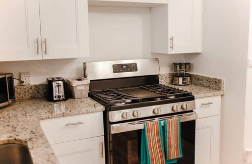 Willoughby Spit Apartment | Sojourn Bayfront 2 BR
