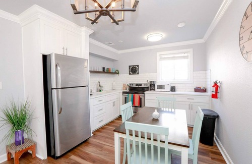 Willoughby Spit Apartment | Sojourn Dune Suite 2 BR 2 BA at Beach Cottages