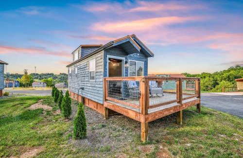 Sevierville Resort | Sojourn Lodging