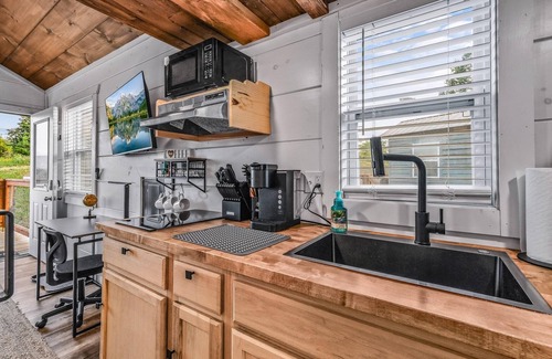 Sevierville Resort | Sojourn Lodging