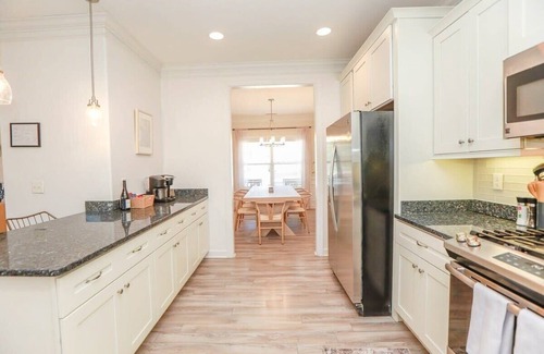 East Ocean View House | Sojourn Mi Kai The Crib 4 BR Family House
