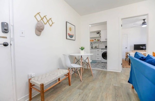 Cottage Line Apartment | Sojourn | The Anchor Breeze | 1 BR