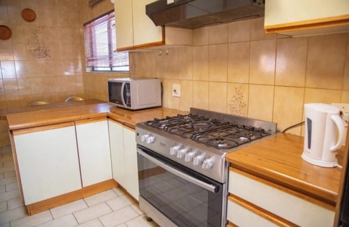 Bedfordview House | Sojourners Rest House