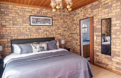 Bedfordview House | Sojourners Rest House