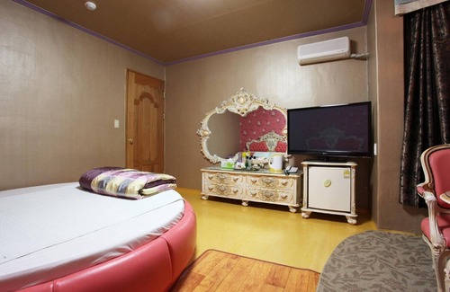 Sokcho Hotel | Sokcho Carlsbed